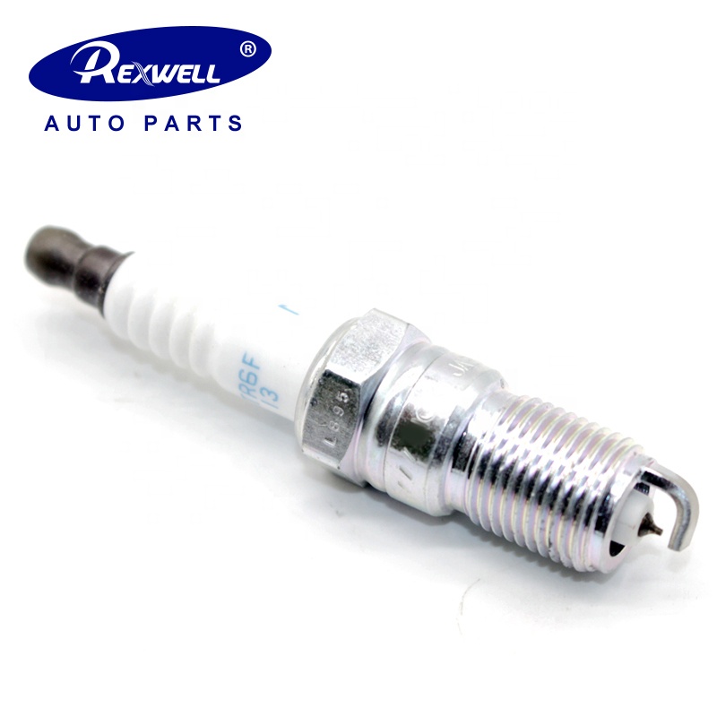 Ceramic Iridium Engine Spark Plugs for Mazda CX-7 L3Y2-18-110 OE NO. L3Y2-18-110