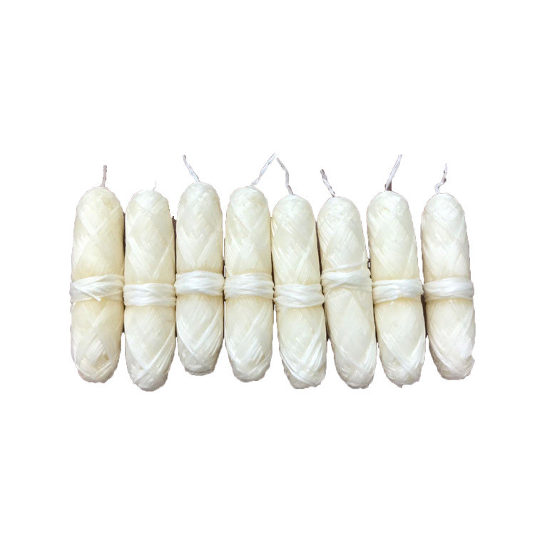 Corn Fiber Biodegradable Vegan Floss Plastic Free Eco Friendly