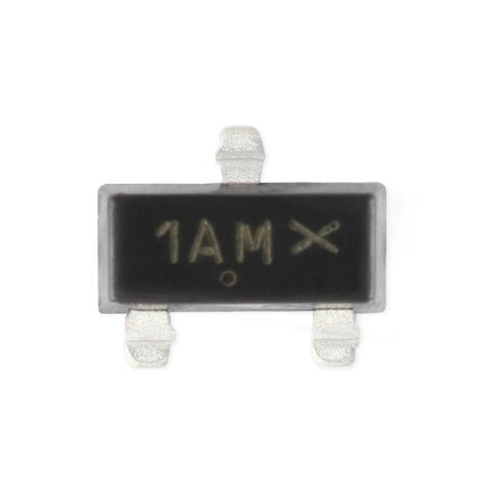 New and Original Bipolar Transistor MMBT3904LT1G SOT-23 SMD NPN Triode