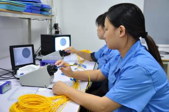 Dongguan Qingying Industry Co., Ltd.