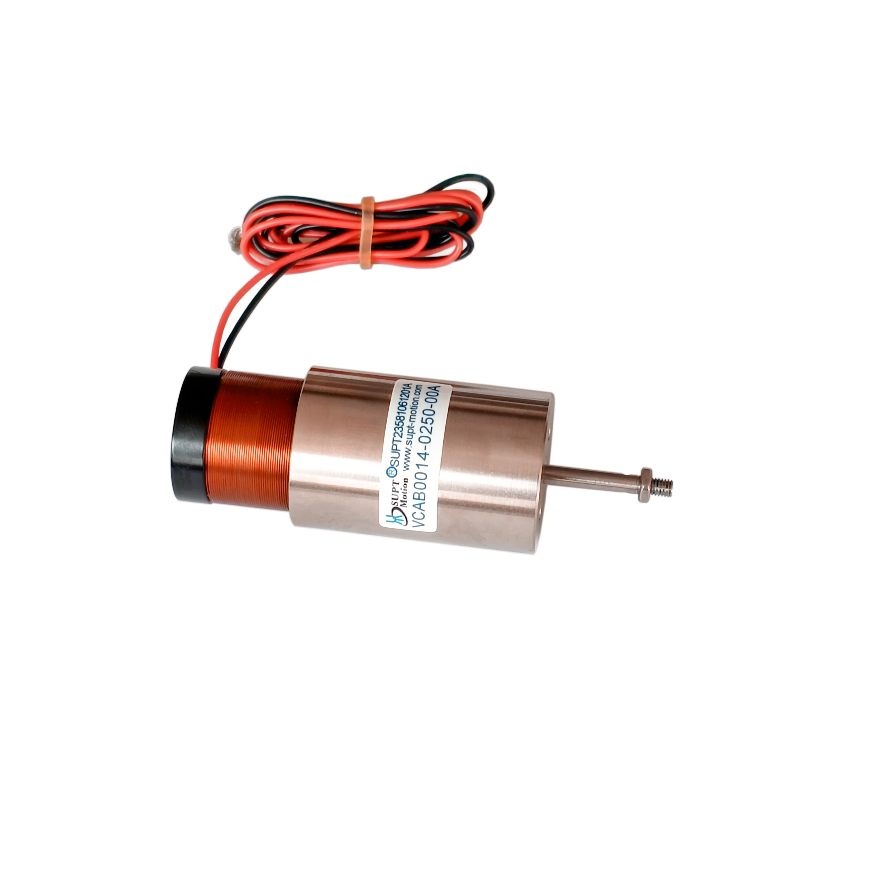 Good Quality High Precision Voice Coil Motor Professional Customization