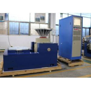 10kN Electrodynamic Vibration System 1-3000Hz for Electronics Testing