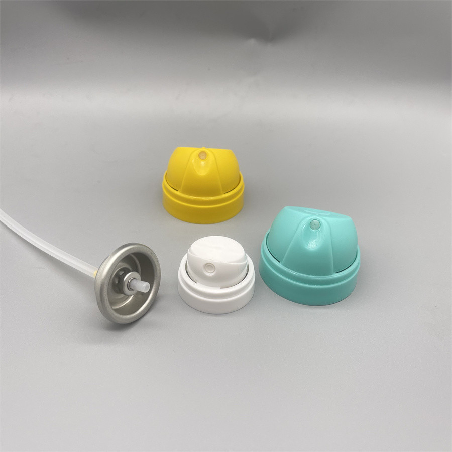 Premium Deodorant Spray Nozzle for Freshening Spaces - Quality Dispenser