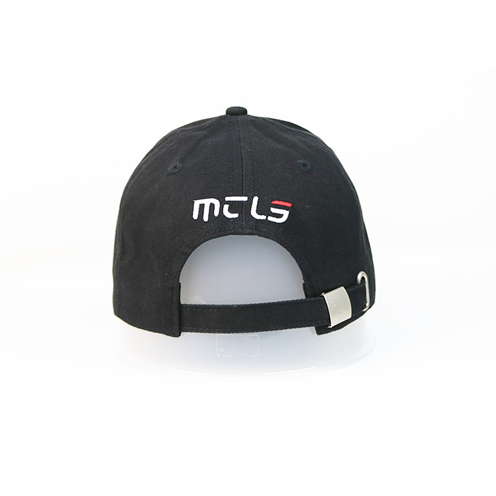 Design Your Own Embroidered Baseball Hats No Minimum Multi Color Optional