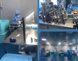 Shenzhen HONY Optical Co., Limited
