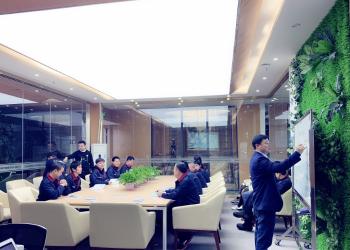 Jiangxi Kapa Gas Technology Co.,Ltd