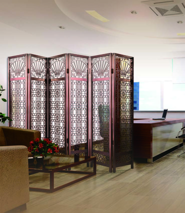 Bronze Stainless Steel Room Divider Stair For Railing/Balustrade/Balcony