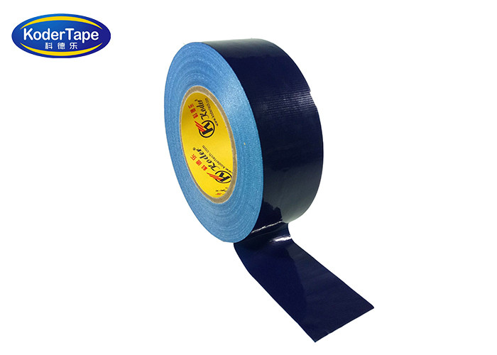 Hot Melt High Tensile Strength 290 Micron Duct Masking Tape