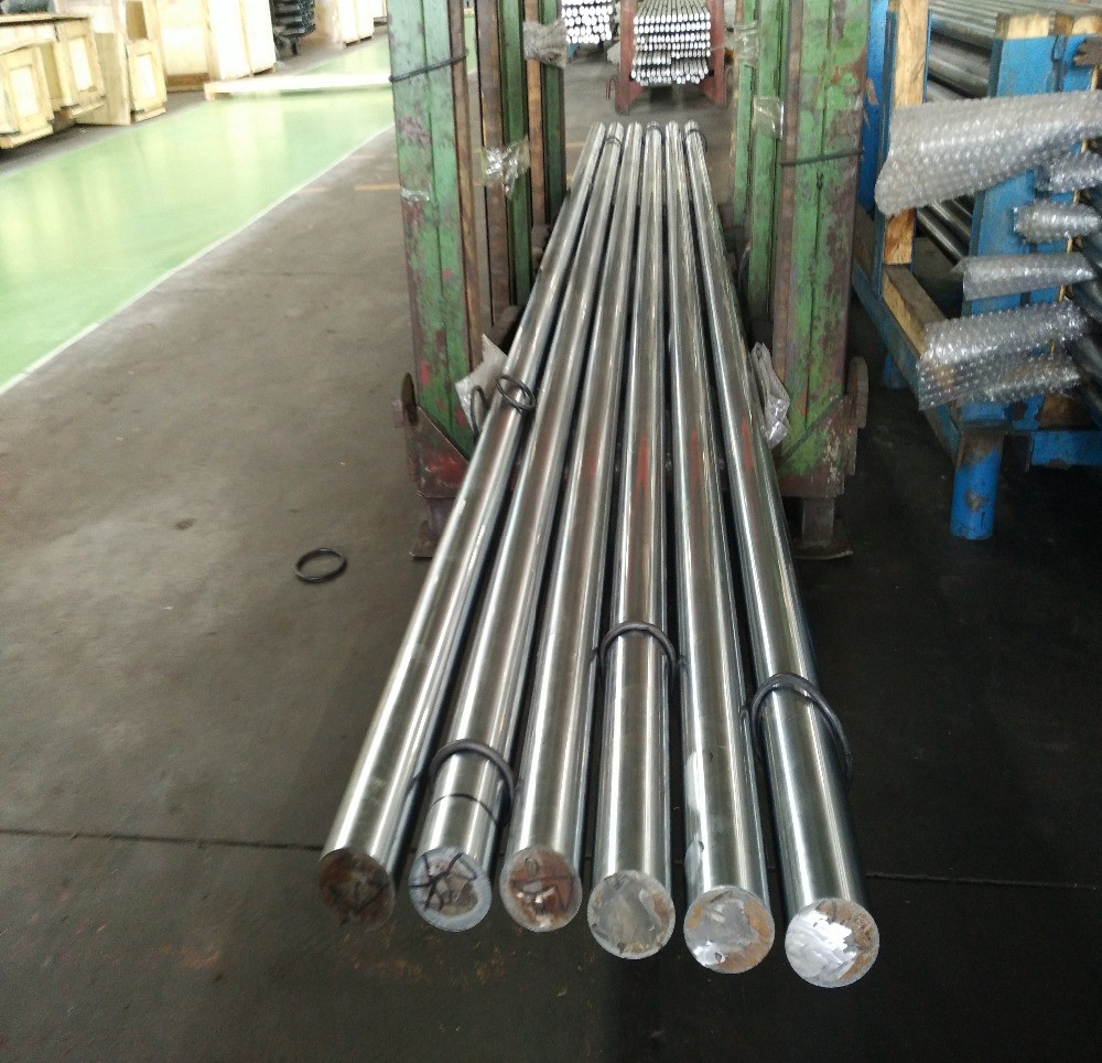 Carbon Structural Steel Pipe Cold Drawn Astm A36 / 36m With Oiled Surface