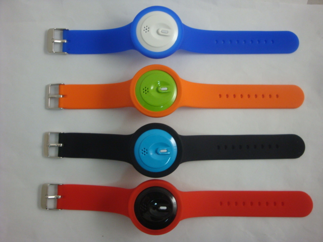 Remote Control Self-timer Shutter Bluetooth Anti-Lost Tracker for Android Smartphone