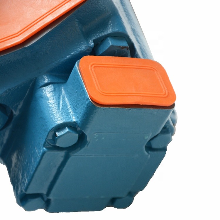 Vickers QP Series Vane Type Hydraulic Pump Double Pump Various Displacements Available