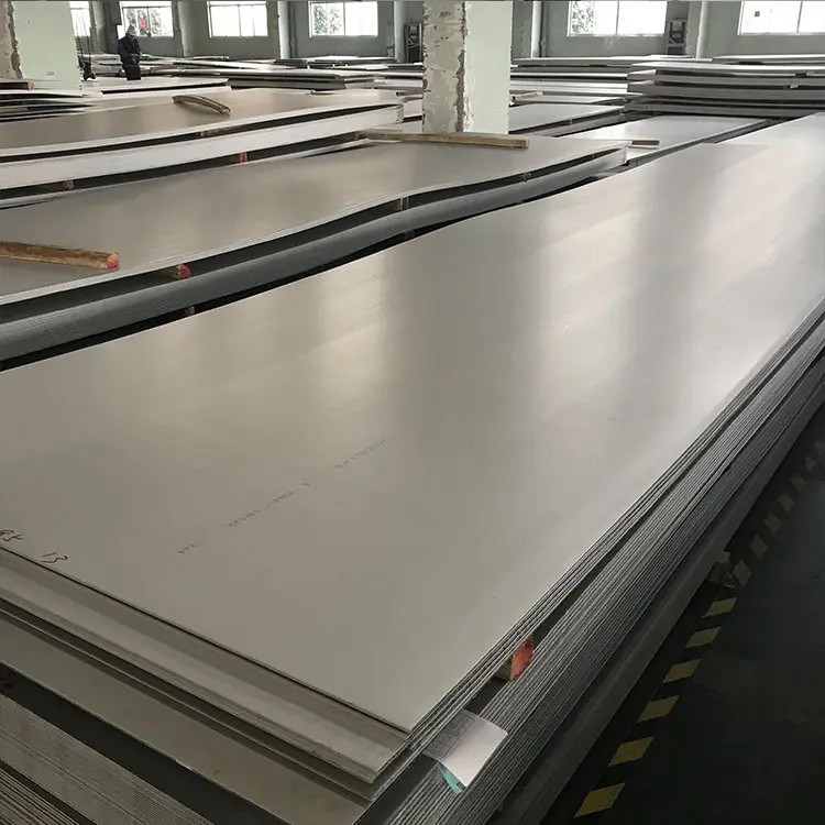 2B Nickel Alloy 150mm Electroplating Excellent Wear And Corrosion Resistance