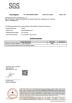 Guangzhou Usit Furniture Co., Ltd. Certifications