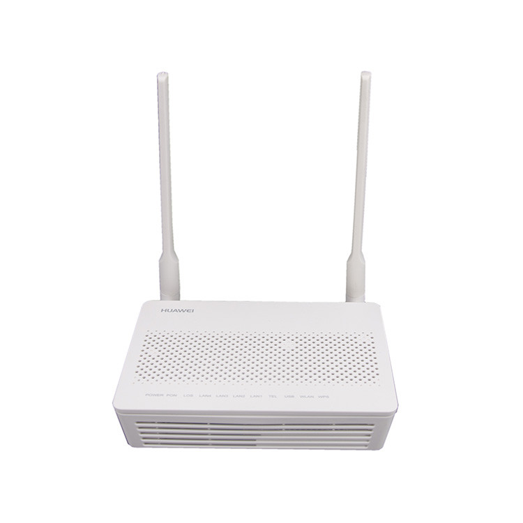 1POTS EPON GPON ONU Optical Fiber Wifi Router FTTH WIFI 1GE