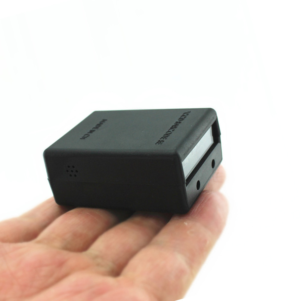 Embedded Fixed Mount USB Barcode Scanner 1D CCD Qr Reader Module