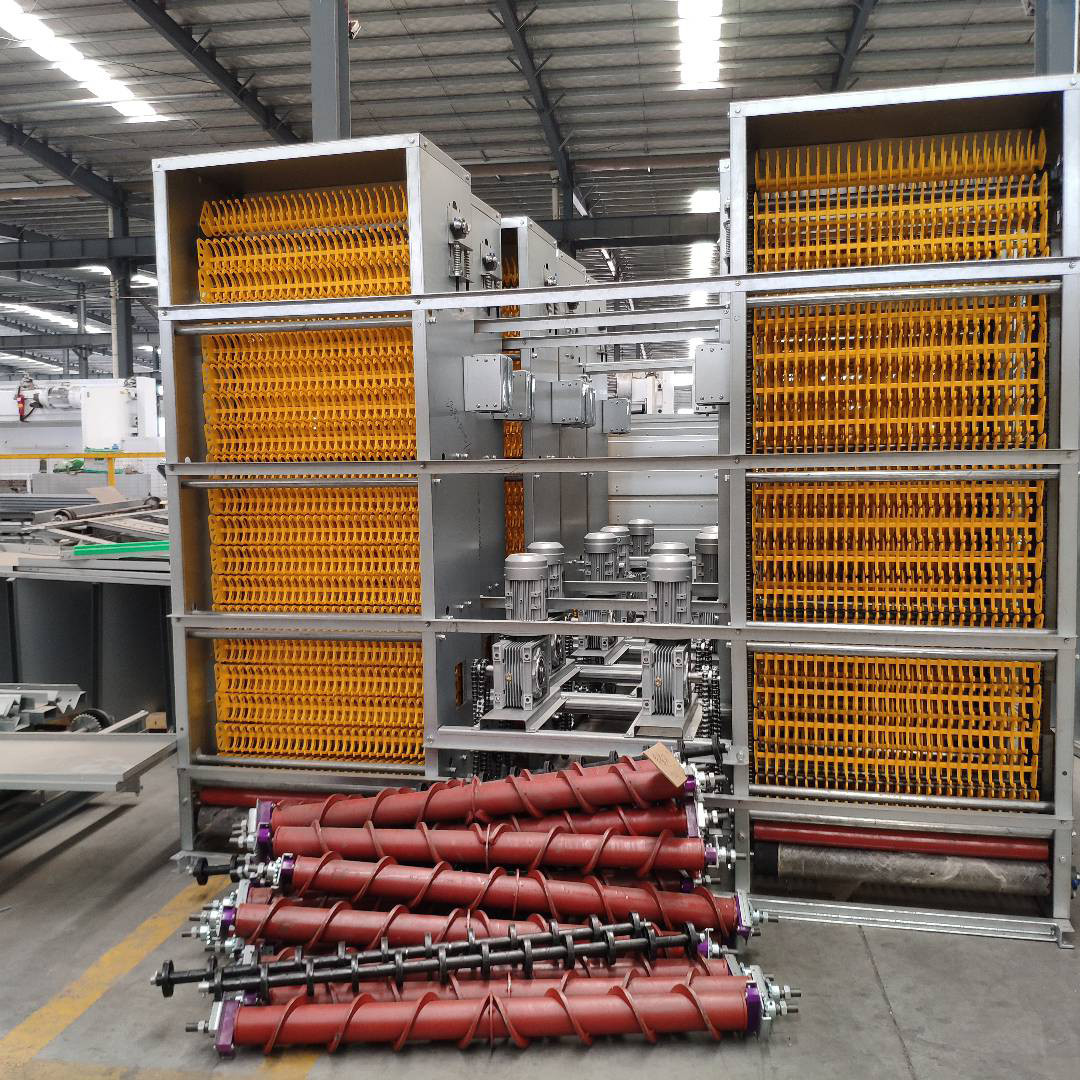 120 * 60 * 70cm Poultry Chicken Cage Automatic Control Labor Saving Eco Friendly