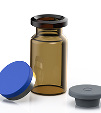 vials