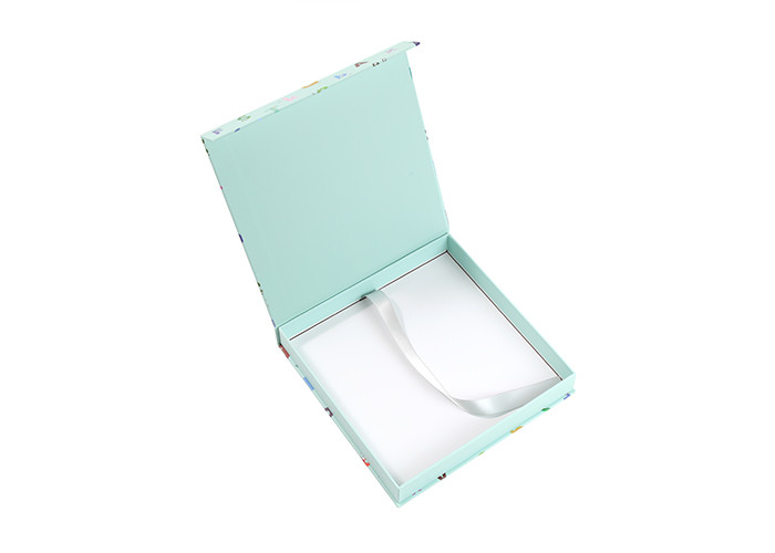 Paper Toy Packaging Box Multisensory Experience Cardboard With Silk
