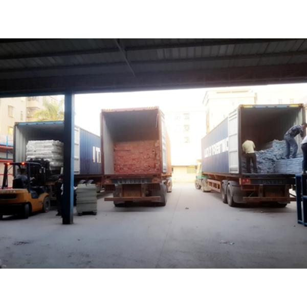 Foldable Collapsible Metal Cloth Storage and Transport Container