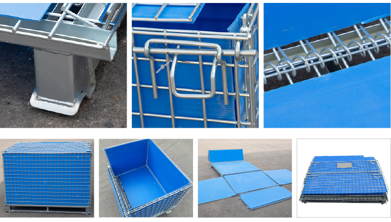 Storage Cage