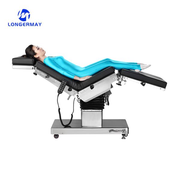 Hospital Medical Theatre Bed Surgical Operating Table Ophthalmology For General