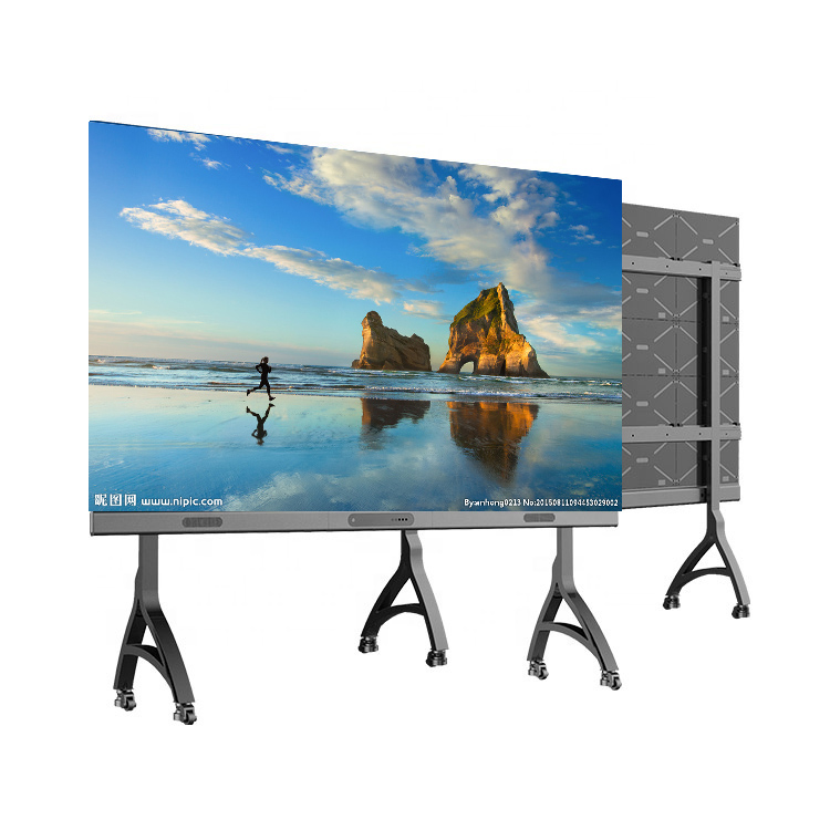 conference HD 4K LED screen
