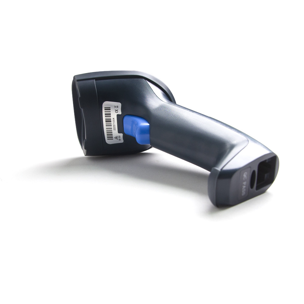 Hospital 300 scan / sec POS Barcode Scanner FC certified 2D QR Code Scanner