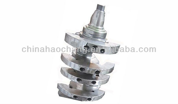 Used For Nissan RE10 truck crank shaft