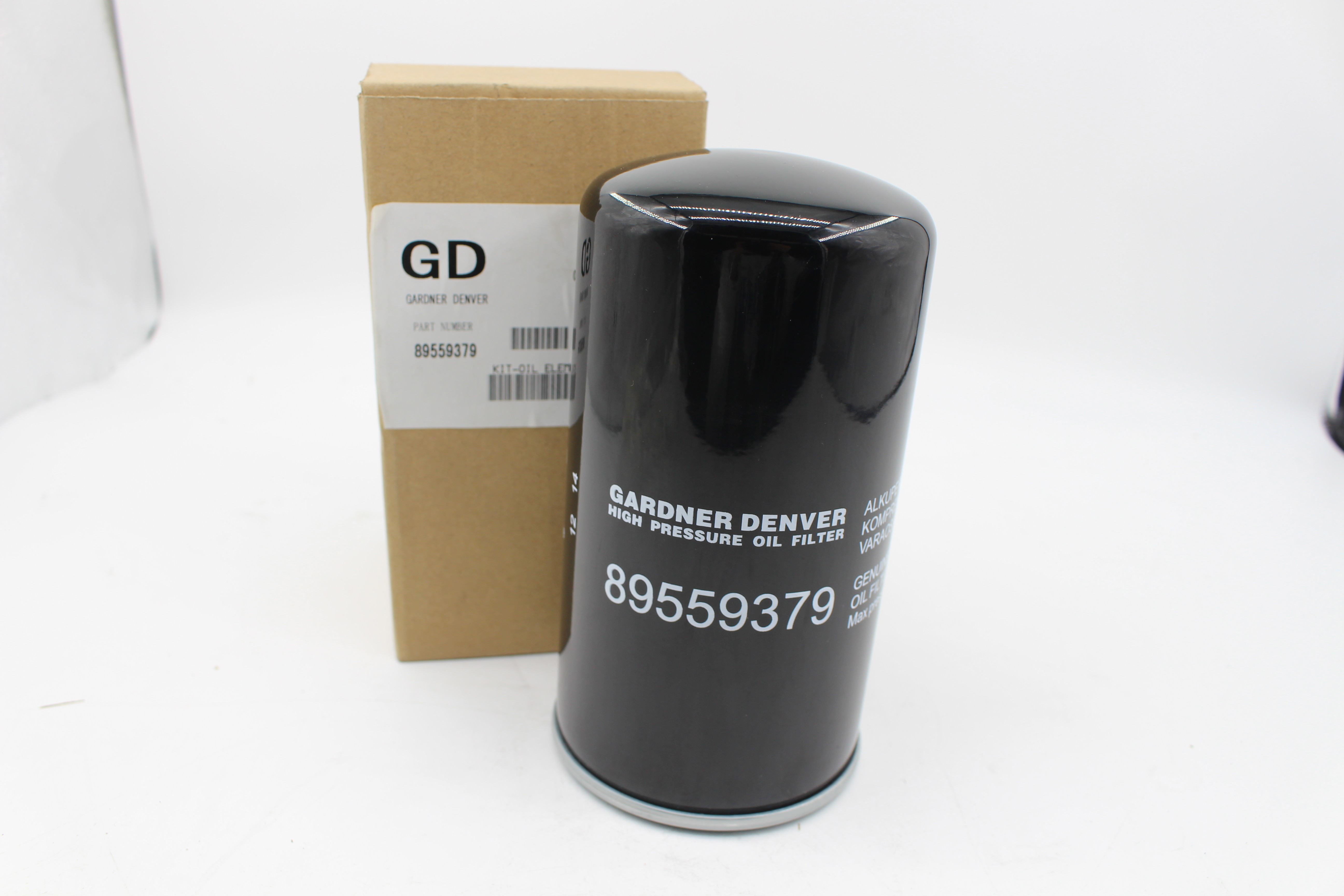 Sigma 7.7000.0 Controller Air Compressor Spare Parts for Energy Mining Industry