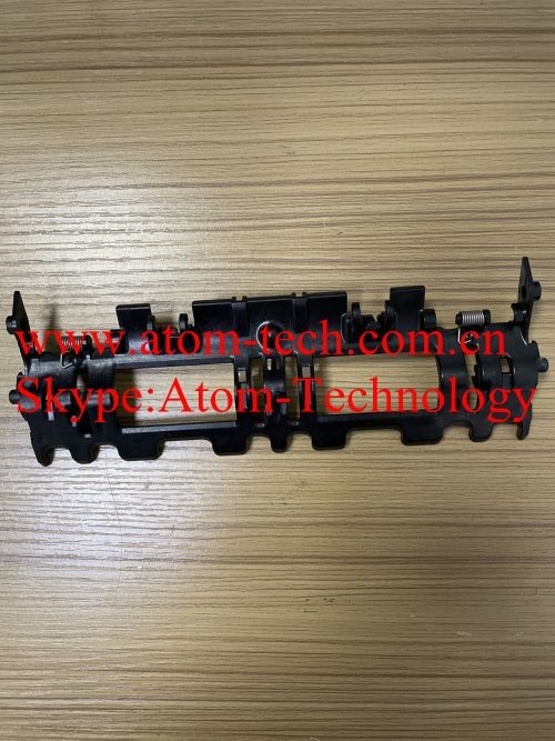 1750173308 ATM Machine Wincor Nixdorf ATM parts cineo C4060 AU moudel DOCUMENT GUIDE RS TOP 01750173308