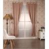 Buy cheap Polyester Black Out Window Curtain from wholesalers