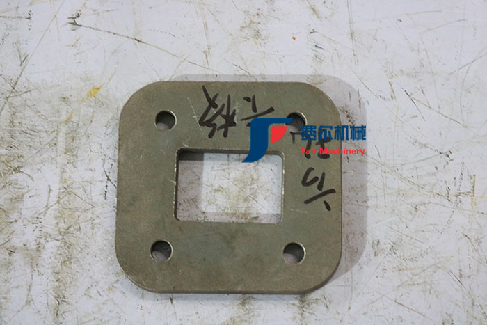 Liugong855 / 50C / 50CN Balance Weight Plate 16A7224