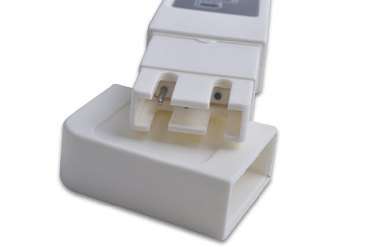 3 In 1 TDS Handheld Conductivity Meter Water Measurement Tool ±2% Accuracy