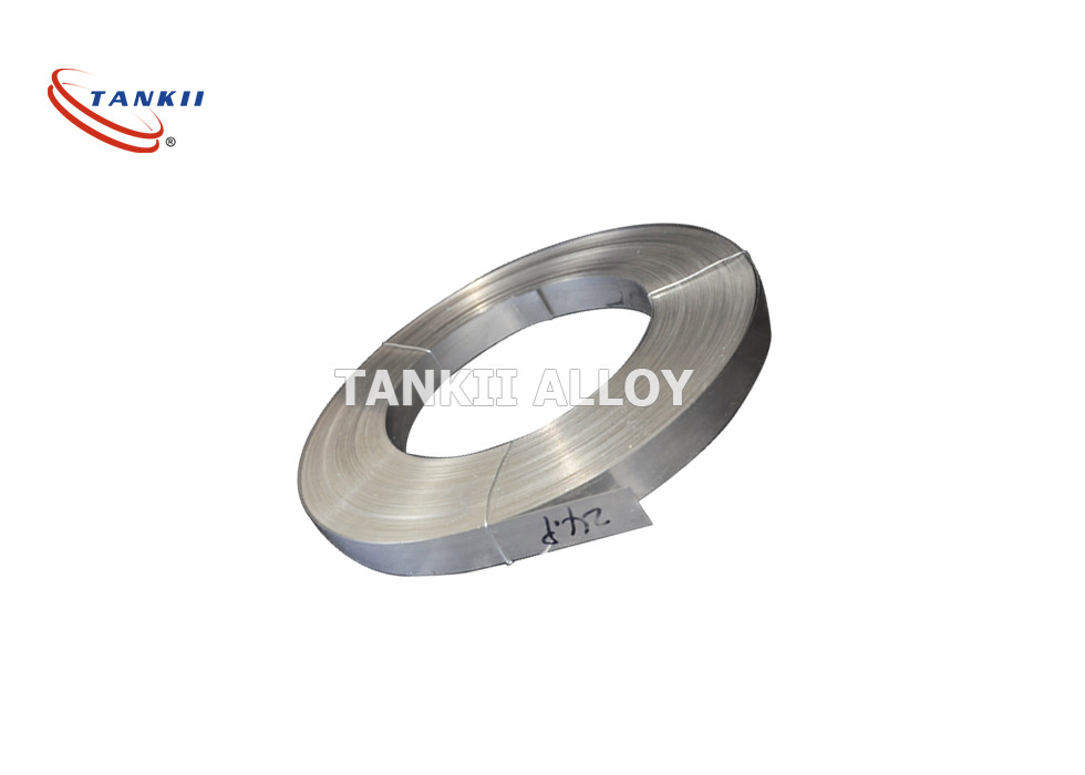 Quality Supplier TANKII Alloy Nicr3020 Sheet For Resistive Elemen For Electric Element