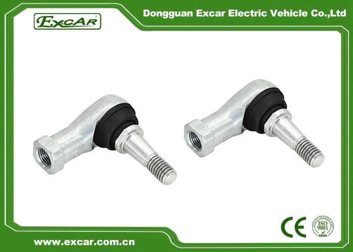 Club Car DS Tie Rod End 2004-UP Right Hand Thread 2pcs 102022601 / 102288301