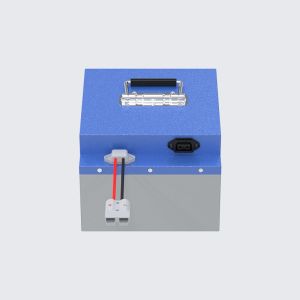 64V21Ah lithium iron phosphate electric motorcycle battery