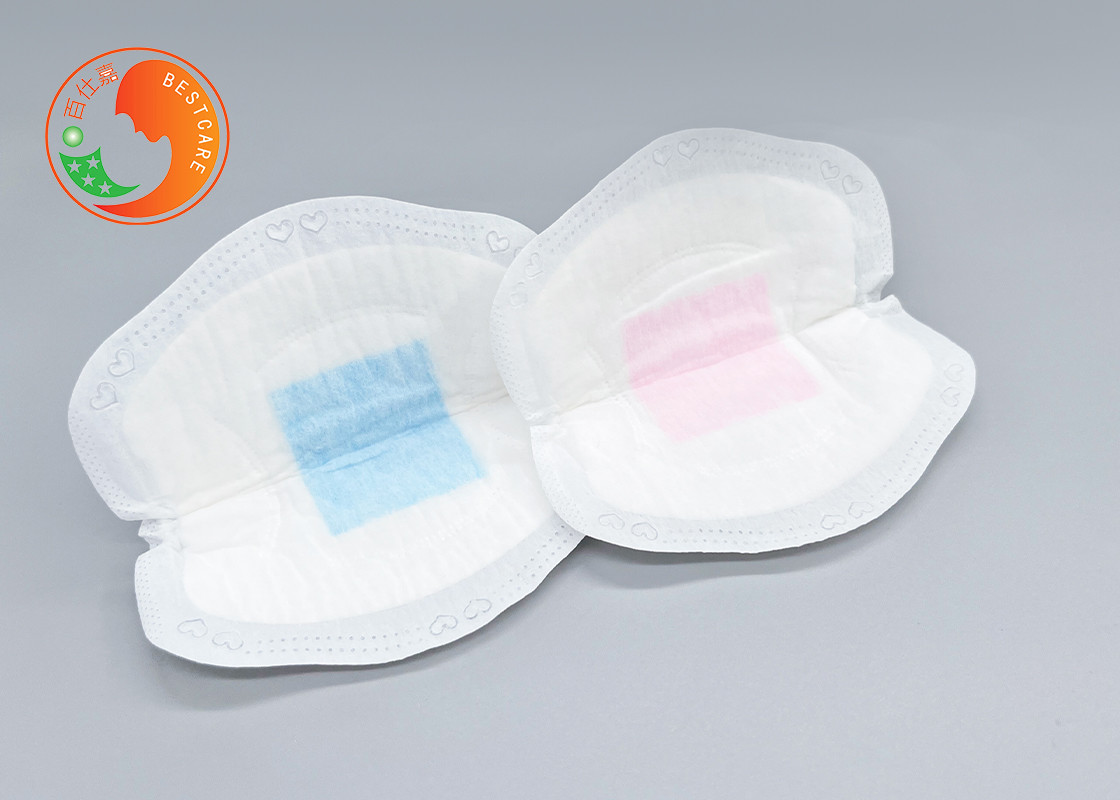 Elastic Breast Feeding Cover Disposable Nursing Pads For Pregnancy Lactation Woman