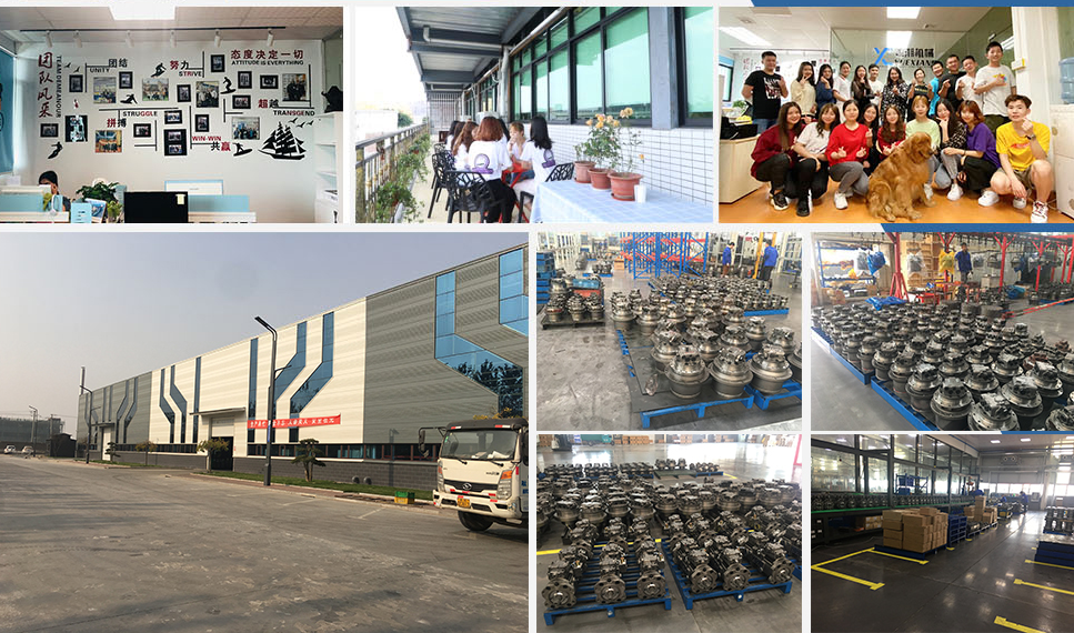 Construction Machinery Parts Excavator KDRDE5K-2040C04-109 Solenoids Valves For