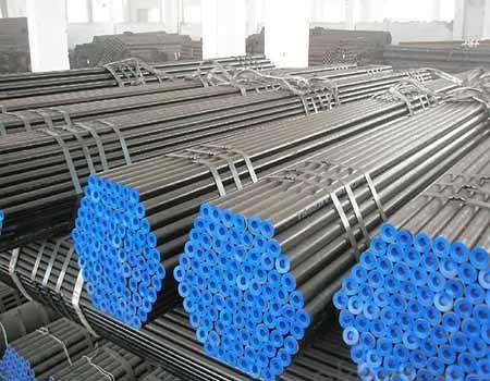 Gr.B API 5L Steel Pipe Psl2 1-12m Seamless For Petroleum Line