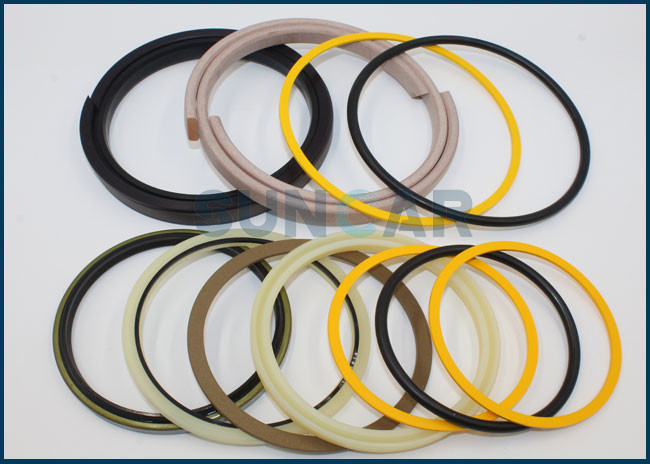 721-98-02260 7219802260 Arm Cylinder Service Kit Fits PC300LC-8M0 PC350-8M0
