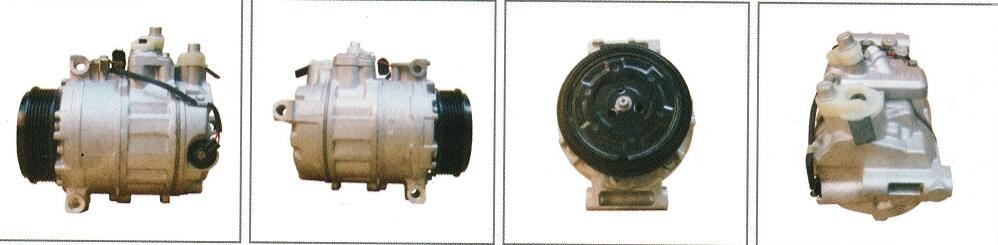 ALA21306 Benz A/C COMPRESSOR S-211,W163,S209 A/C COMPRESSOR 7SEU17C A/C COMPRESSOR 0002309011A/C Compressor
