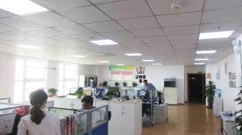 Shanghai Qiuming Textile Co., Ltd.