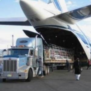 Buy cheap DDP 7-10 Days International Air Freight Shipping Guangzhou China To USA product
