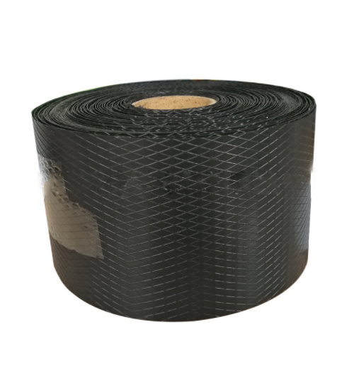 500um DAMP PROOF COURSE for Foundation Walls Onsite Installation Service Provided