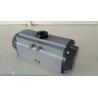 Buy cheap Pneumatic actuator supplier pneumatic actuator for valves pneumatic actuator from wholesalers