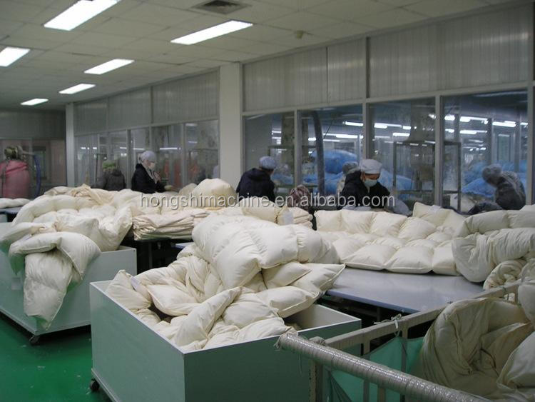 Recycling Waste Cotton Opening Machine Cotton Opener Carding Machine Fiber Opening Carding Machine