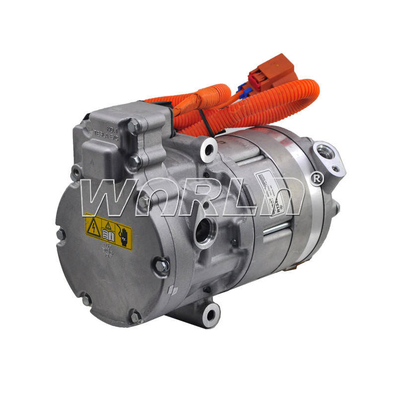Electric Compressor For Tesla - Model S 2012-2018 1028398-00-E WXHB005