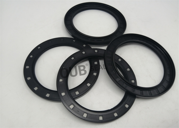 BP0105F TCV 22*36*7 NBR Oil Seal Kits For Excavator BH6730E HTCY 95*115*11
