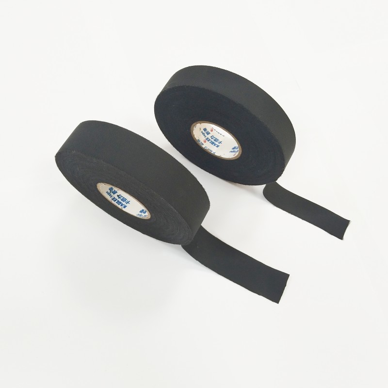 Versatile and Professional Automotive Wire Harness Cloth Tape for Various Applications