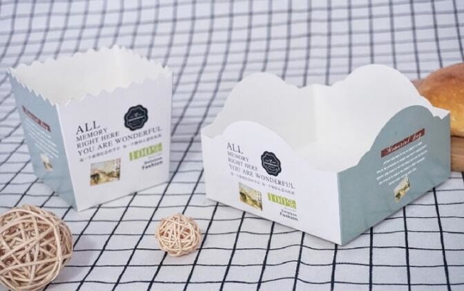 Custom 100% food grade burger box with logo,Food grade good quality cardboard paper box,Disposable plastic package color